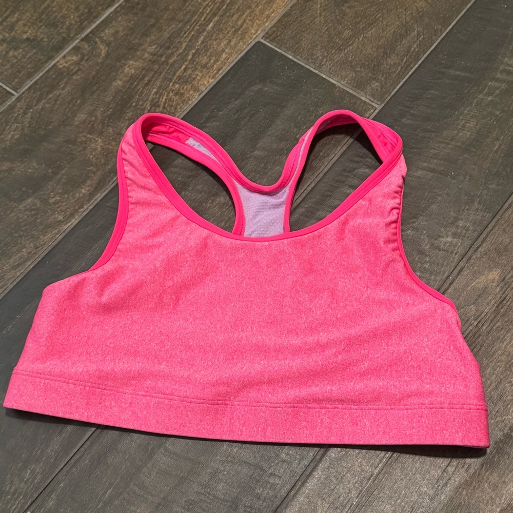 EUC Jogbra Racerback Sports Bra